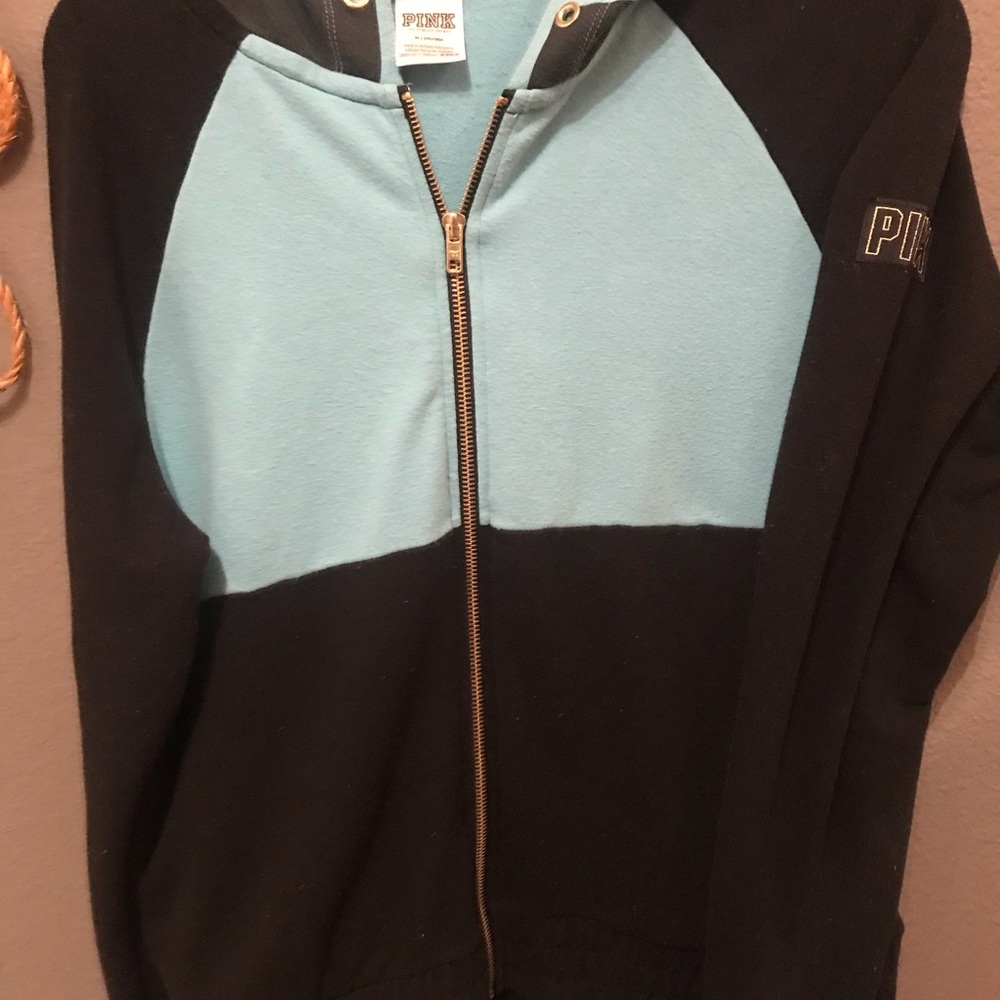 P.i.n.k jacket - Picture 2 of 2